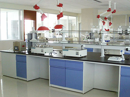 海珠工厂实验室设计建设方案